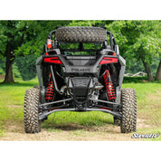 SuperATV Polaris RZR Pro R Spare Tire Carrier STC-P-PROR-01