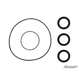 SuperATV Polaris RZR 800 2008-2010 Front Differential Seal Kit SK-P-F-1
