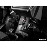 Calentador de tablero SuperATV Polaris RZR Trail S 900 HTR-P-RZR9TS-ID