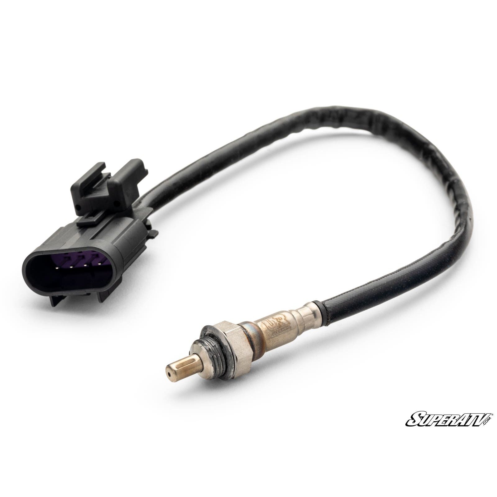 Up and Running Polaris RZR O2 Sensor