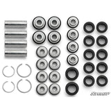SuperATV Polaris RZR XP A-Arm Bushings AAB-P-RZRXP-001