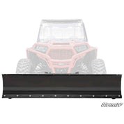 Polaris RZR 570 Plow Pro Snow Plow