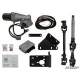 SuperATV Polaris RZR XP 900 Power Steering Kit PS-P-RZRXP