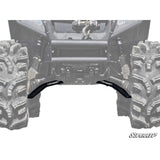 SuperATV Polaris Sportsman High-Clearance 1.5" Forward Offset A-Arms AAP-4-HC-02