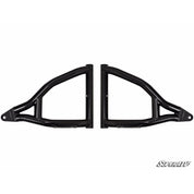 SuperATV Polaris Sportsman High-Clearance 1.5" Forward Offset A-Arms AAP-4-HC-02
