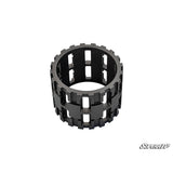SuperATV Polaris Sprague Carrier / Front Roller Cage Heavy Duty Aluminum OEM 3235263, 3234466, 3234907, 3235261, 3235262 ARC-P-RZR-001