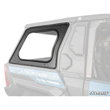 Ventanas laterales traseras SuperATV Polaris Xpedition ADV RSW-P-XPDADV-70