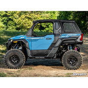 SuperATV Polaris Xpedition ADV Rear Side Windows RSW-P-XPDADV-70