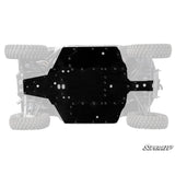 SuperATV Polaris Xpedition Full Skid Plate FSP-P-XPD