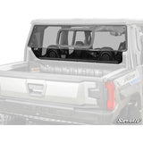 Parabrisas trasero deslizante SuperATV Polaris Xpedition XP RWS-P-XPD-SGW-76