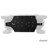 SuperATV Polaris Xpedition 5 Full Skid Plate FSP-P-XPD5