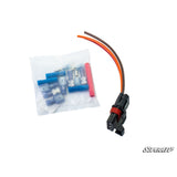 SuperATV Accessory Plug for Polaris Pulseâ„¢ Busbar APH-P-RAN1K