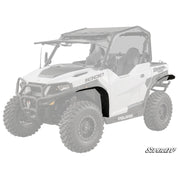 Polaris General 1000 Fender Flares