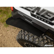 SuperATV Polaris General Low Profile Fender Flares FF-P-GEN1K-001
