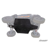 SuperATV Polaris General XP 1000 Full Skid Plate FSP-P-GEN1K-001