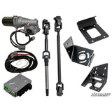 SuperATV Polaris General Power Steering Kit PS-P-GEN1K
