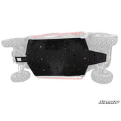 Polaris General 4 Full Skid Plate
