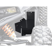 SuperATV Polaris General Inner Fender Guards FAP-P-GEN-01