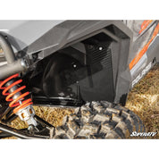 SuperATV Polaris General Inner Fender Guards FAP-P-GEN-01
