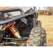 SuperATV Polaris General Inner Fender Guards FAP-P-GEN-01