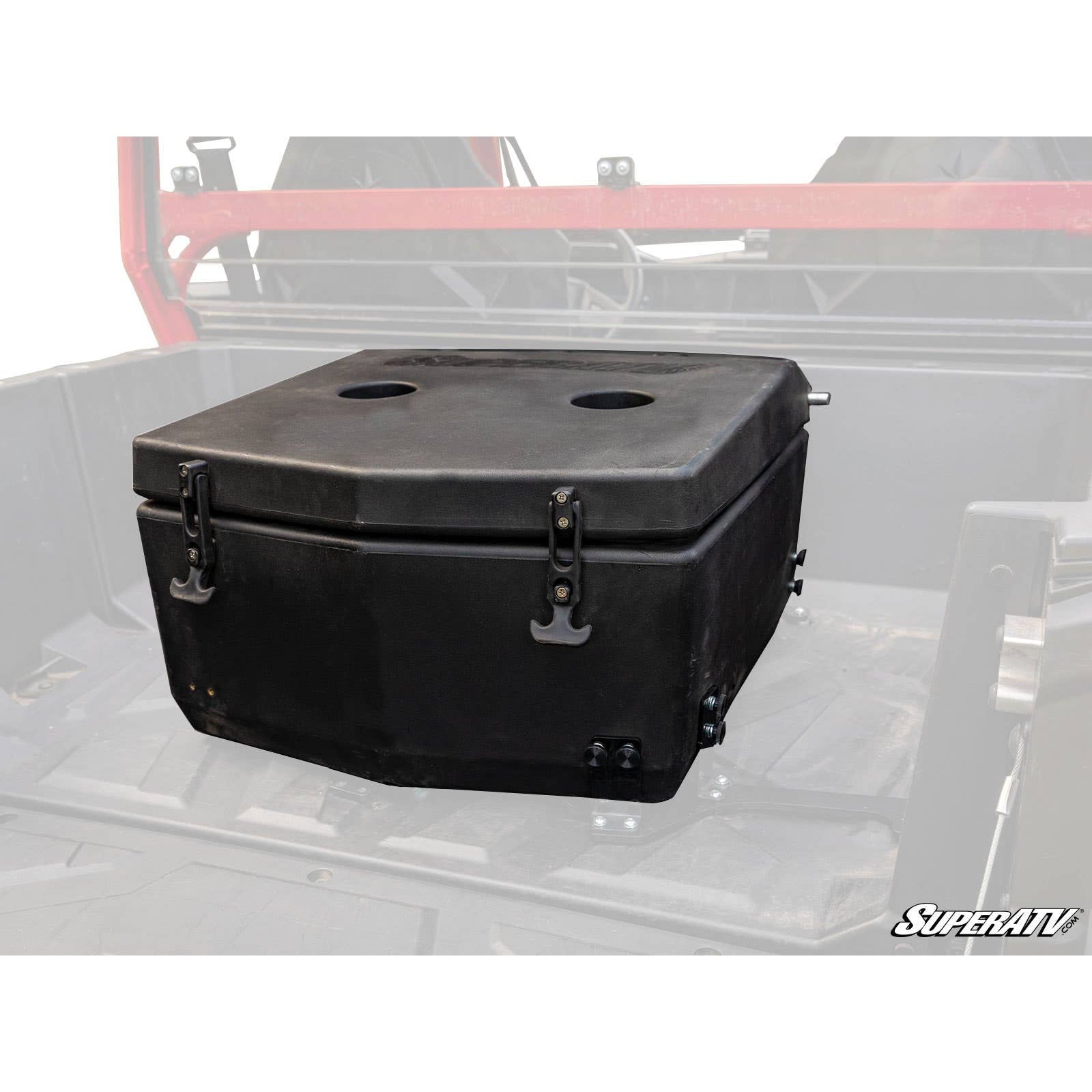 Polaris General Insulated Cooler / Cargo Box