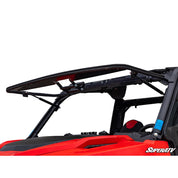 Polaris General XP 1000 Scratch Resistant Flip Windshield