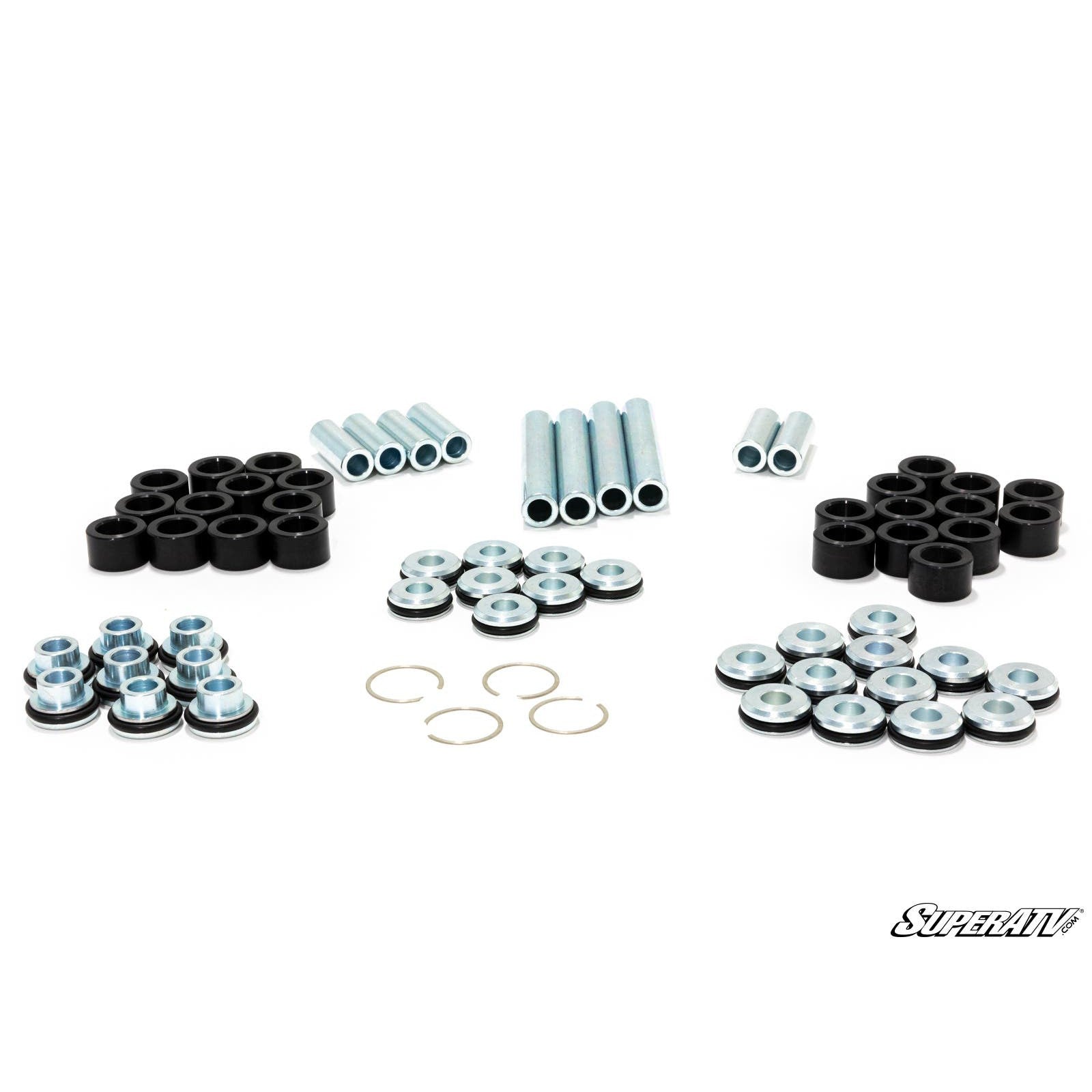 Polaris General XP 1000 A-Arm Bushings