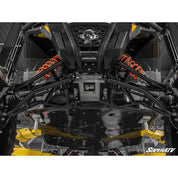 SuperATV Polaris General XP Frame Stiffener FS-P-GENXP-01