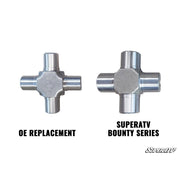 SuperATV Polaris Bounty Series U-Joint PROP-P-002-UJA