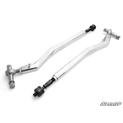 Polaris RZR Pro R RackBoss 2.0 Billet Tie Rod Kit