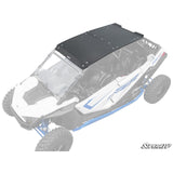 SuperATV Polaris RZR PRO XP 4 Aluminum Roof ROOF-P-PROXP4-001-01