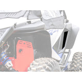 Guardabarros trasero SuperATV Polaris RZR PRO XP MG-P-PROXP4