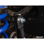 SuperATV Polaris RZR PRO XP Sway Bar Shock SBL-P-PROXP-SS