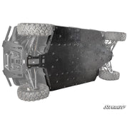 Polaris Ranger Crew 1000 Full Skid Plate