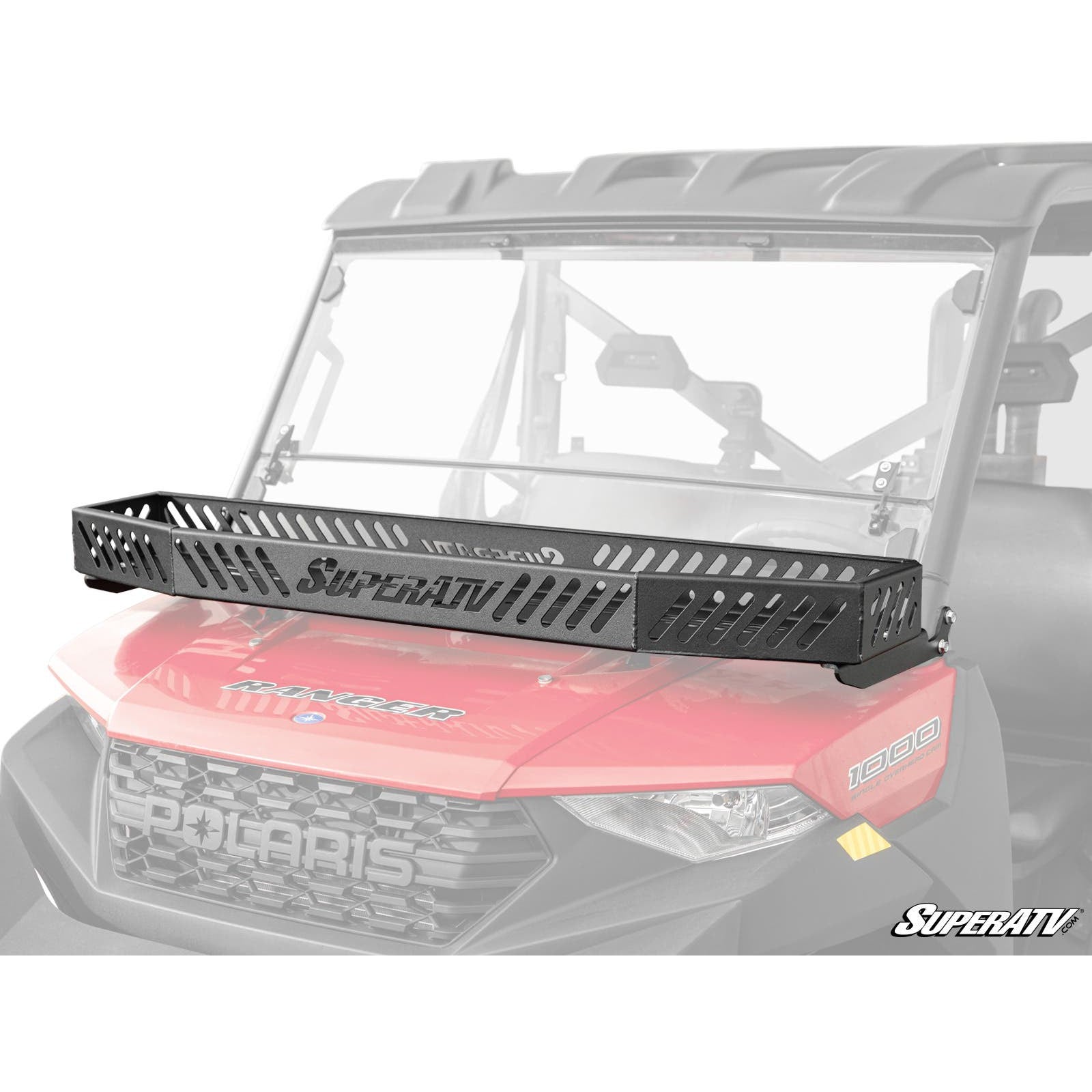 Polaris Ranger XP 1000 Hood Rack