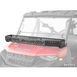 SuperATV Polaris Ranger XP 1000 Hood Rack Bravo HB-P-RAN1K-00