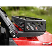 SuperATV Polaris Ranger XP 1000 Hood Rack Bravo HB-P-RAN1K-00