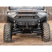 SuperATV Polaris Ranger XP 1000 Front Inner Fender Guards FAP-P-RAN1K-01