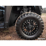 SuperATV Polaris Ranger XP 1000 Front Inner Fender Guards FAP-P-RAN1K-01