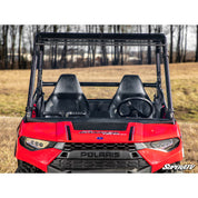 SuperATV Polaris Ranger 150 Full Windshield WS-P-RAN150-75