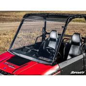SuperATV Polaris Ranger 150 Full Windshield WS-P-RAN150-75