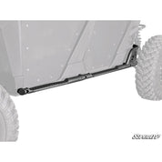 Polaris Ranger 1000 Crew Heavy-Duty Nerf Bars