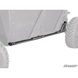 SuperATV Polaris Ranger 1000 Crew Heavy-Duty Nerf Bars NB-P-RAN1K4-00