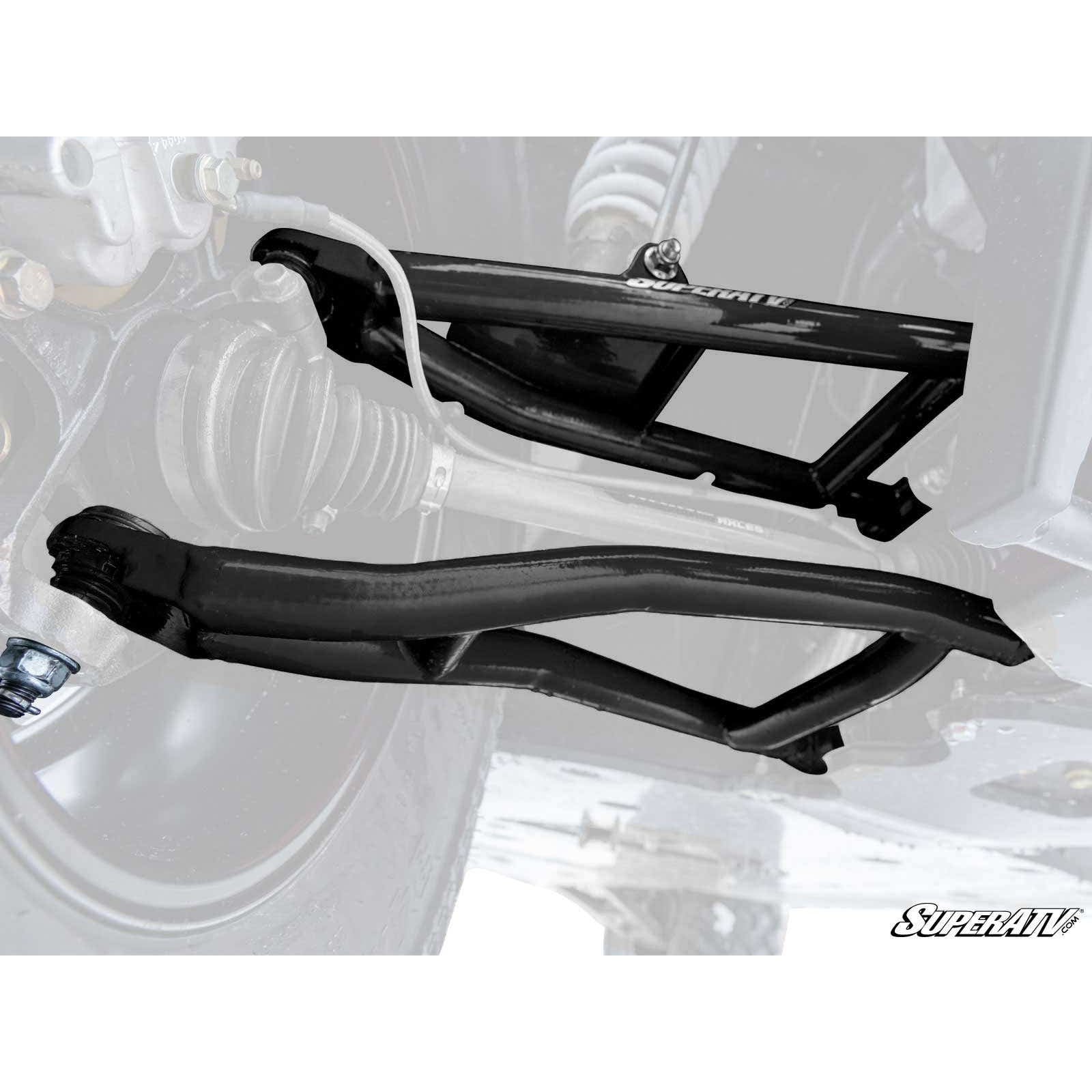 Polaris Ranger XP 1000 2" Forward Offset A-Arms