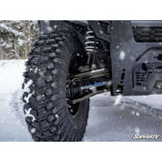 SuperATV Polaris Ranger 1000 2021+ 2" Forward Offset A-Arms Super Duty 300M AA-P-RAN1K2-001-BSD-02