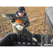 SuperATV Polaris Ranger Chainsaw Mount CM-P-RAN1K-01