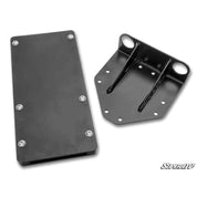 SuperATV Polaris Ranger Chainsaw Mount CM-P-RAN1K-01