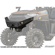 Polaris Ranger XP 1000 Front Winch Ready Bumper