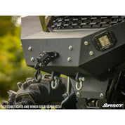 SuperATV Polaris Ranger XP 1000 Winch-Ready Front Bumper FBG-P-RAN1K-00