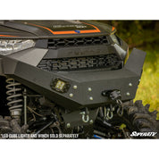 SuperATV Polaris Ranger XP 1000 Winch-Ready Front Bumper FBG-P-RAN1K-00